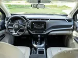 NISSAN XTERRA SE 2024